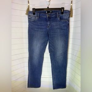 Kut Jeans size 14 in Dark Wash